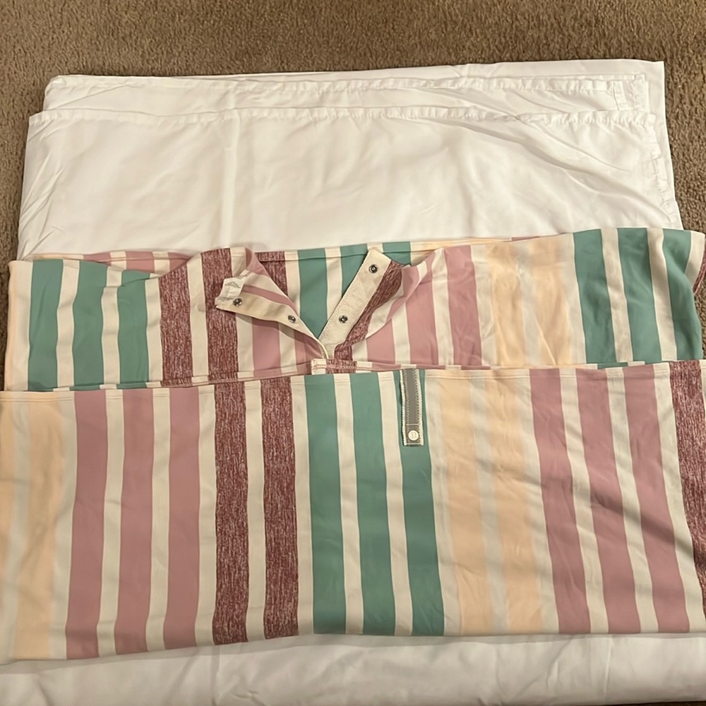 Lululemon Vinyasa Scarf